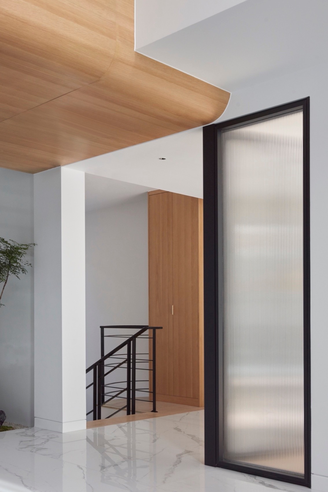 ZL Residence by Zizai Design - 谷德设计网
