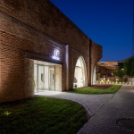 郎园station.买手店，北京 / KAI建筑工作室 + LAVA Structural Engineers