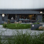 野回，杭州 / PIG DESIGN