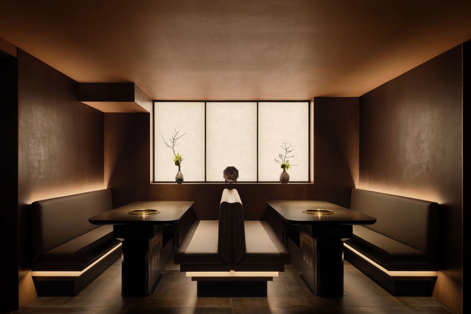 Anto by Desfa Group iNC