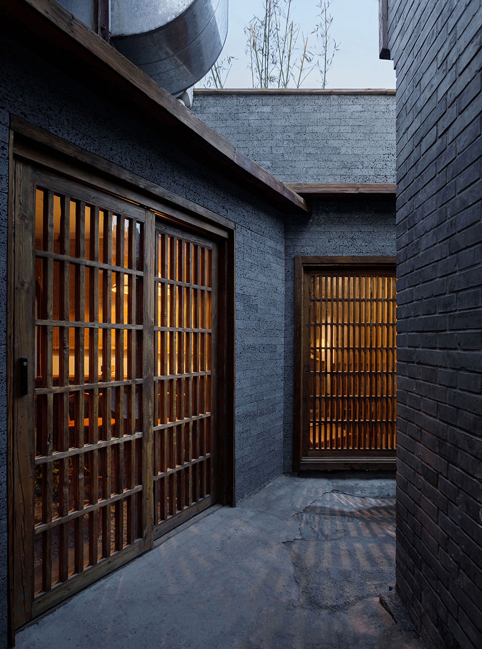 SHASHA COFFEE沙沙冷萃园 屋已设计工作室