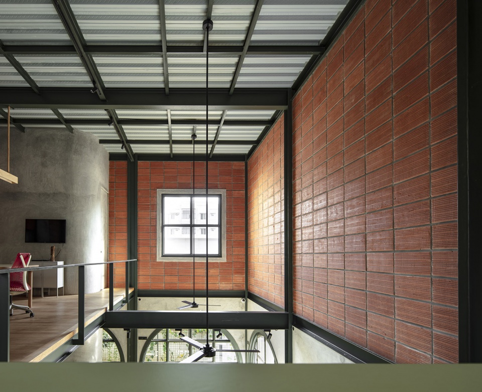 Taliesyn 123 Studio Bengaluru by Taliesyn