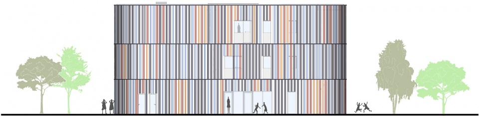cardinale carlo agostinelli school by settanta7