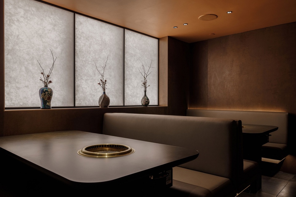 Anto by Desfa Group iNC