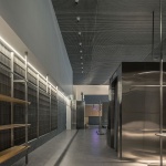 H.studio买手店，湖北 / 本样建筑设计