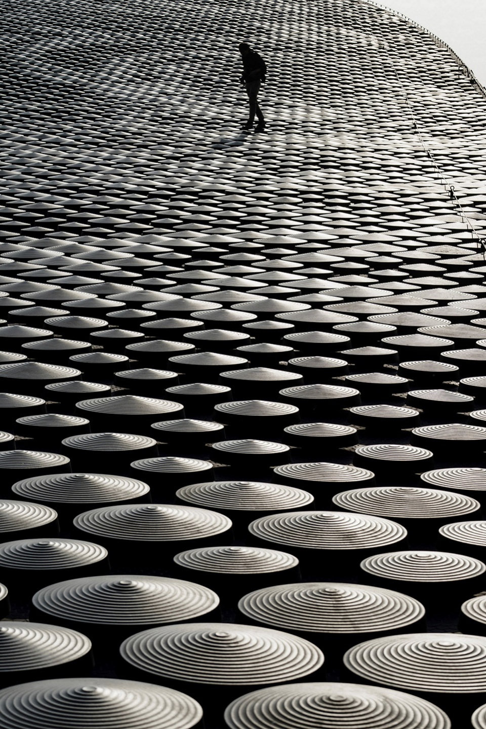 palace museum southern branch by kris yao artech