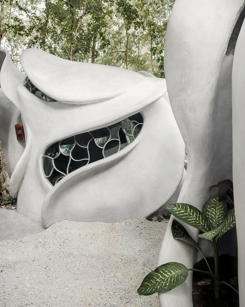 the fablab by roth architecture