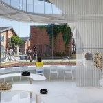 郎园station.买手店，北京 / KAI建筑工作室 + LAVA Structural Engineers