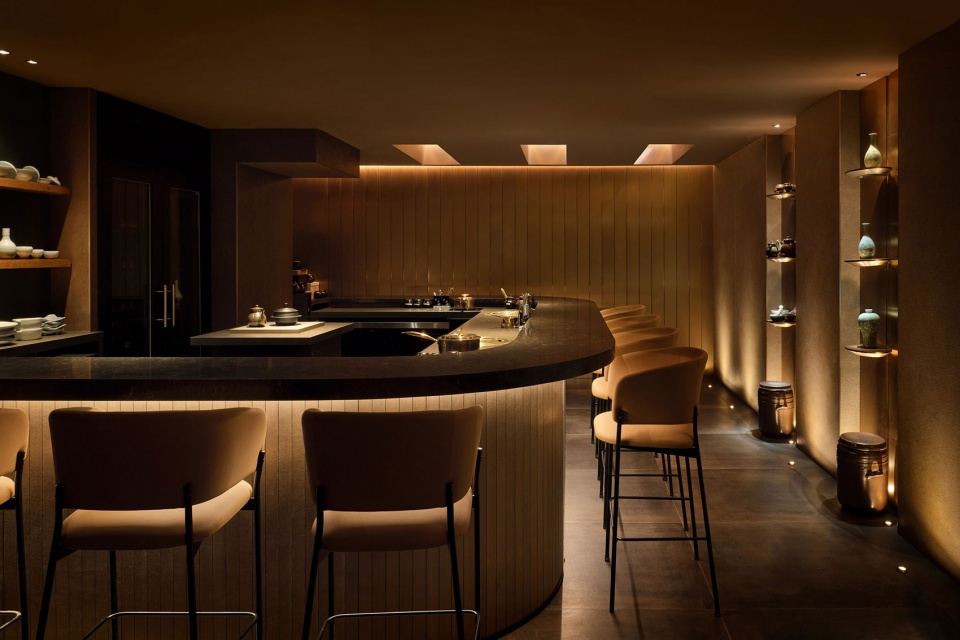 Anto by Desfa Group iNC
