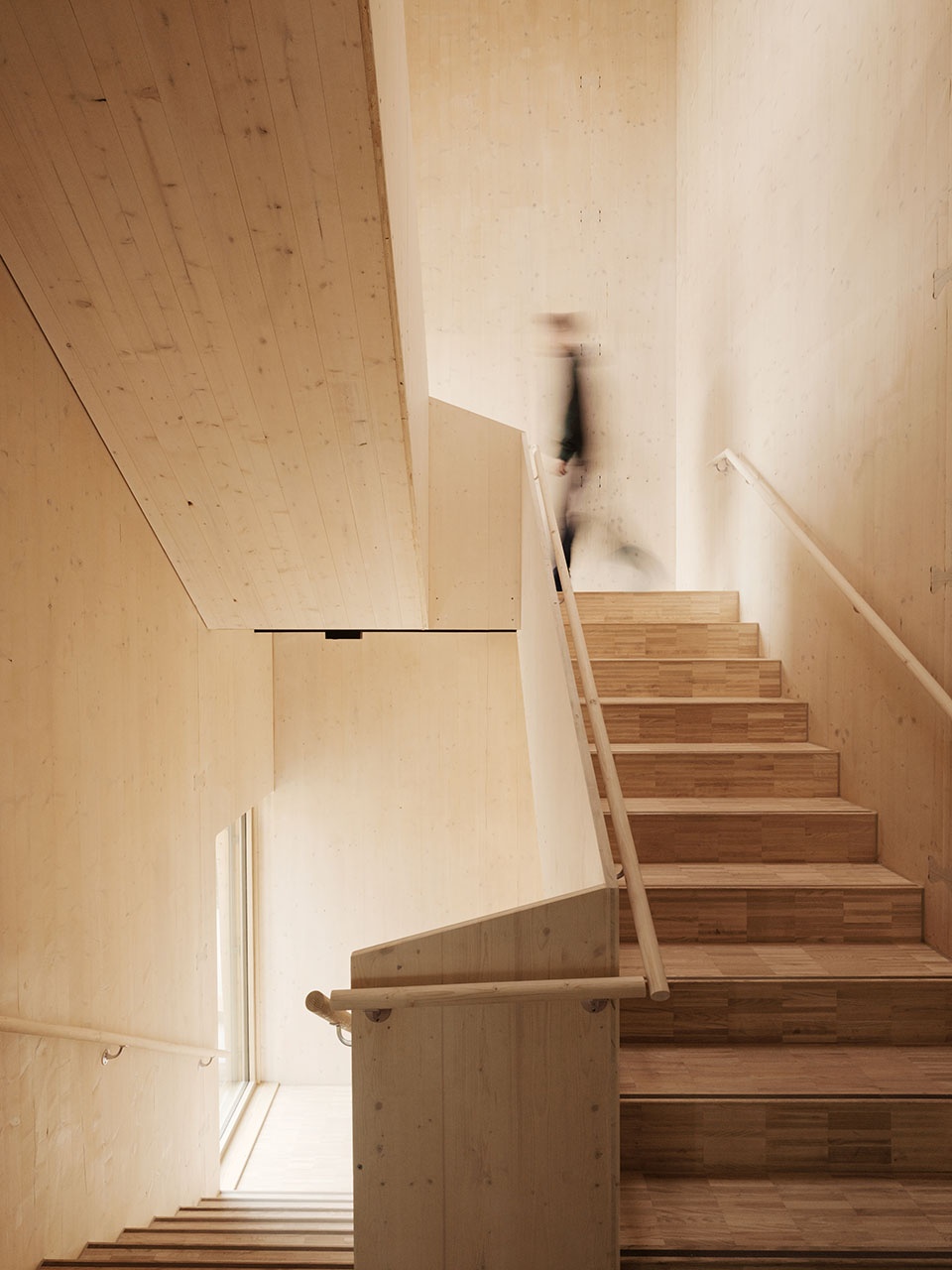 HasleTre Oslotre architects