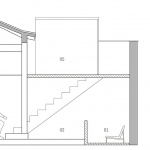 沙沙冷萃园，北京 / 屋已设计工作室