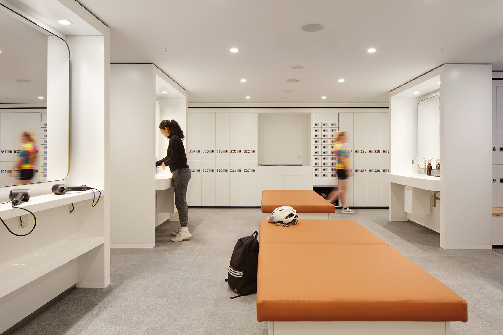 The JJ Mack Building by Lifschutz Davidson Sandilands - 谷德设计网