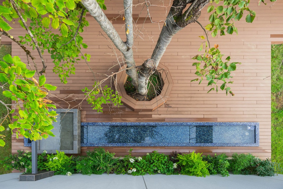 atg kindergarten and nursery by hibinosekkei youji no shiro kids design labo