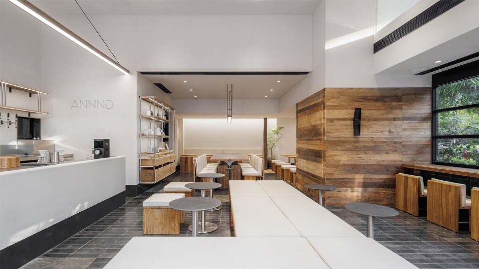 ANNND景田 Ruhaus Studio
