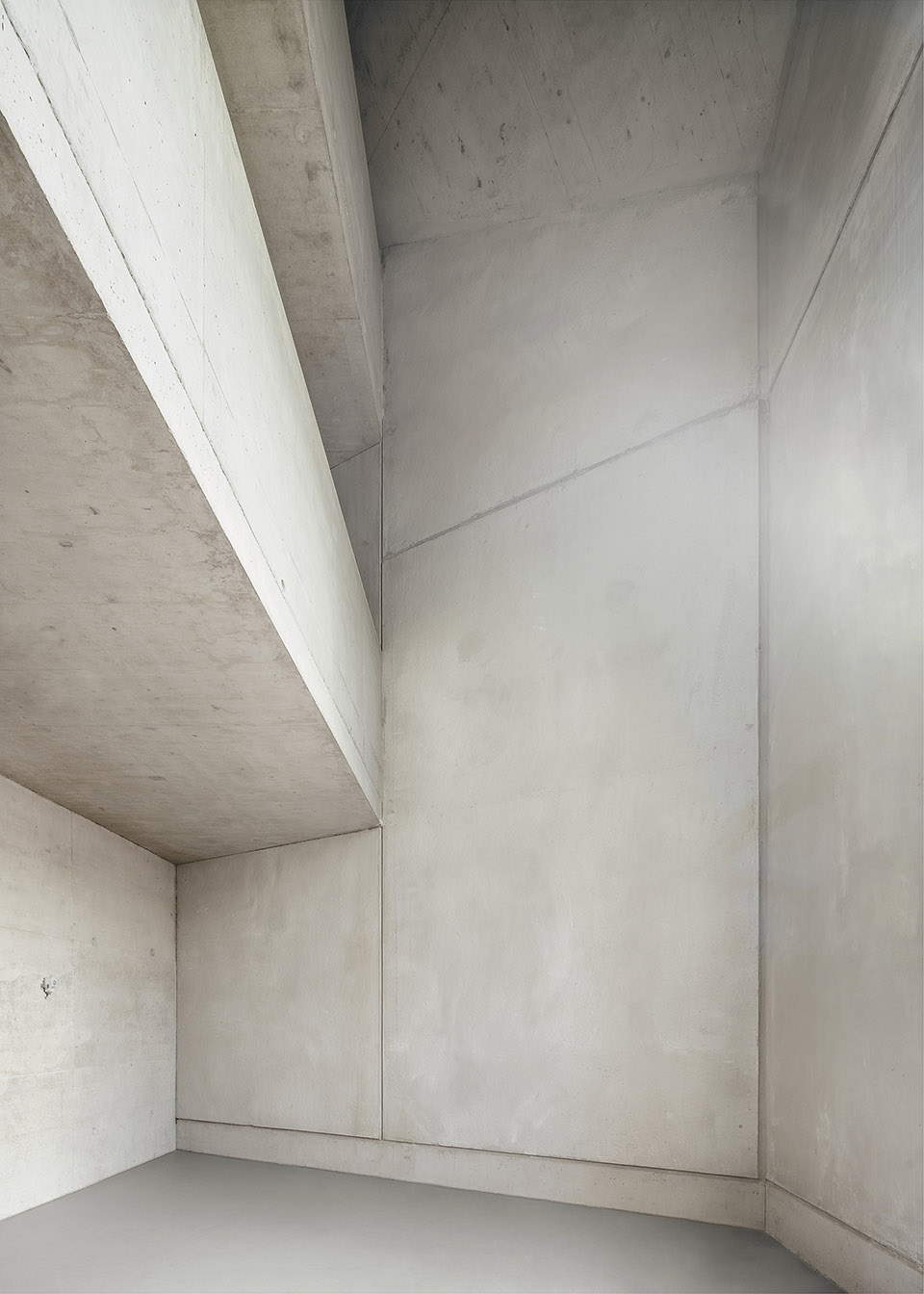 Fulda Rescue Control Center by Steimle Architekten BDA - 谷德设计网