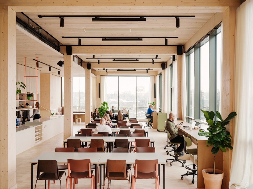 HasleTre Oslotre architects