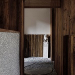 沙沙冷萃园，北京 / 屋已设计工作室