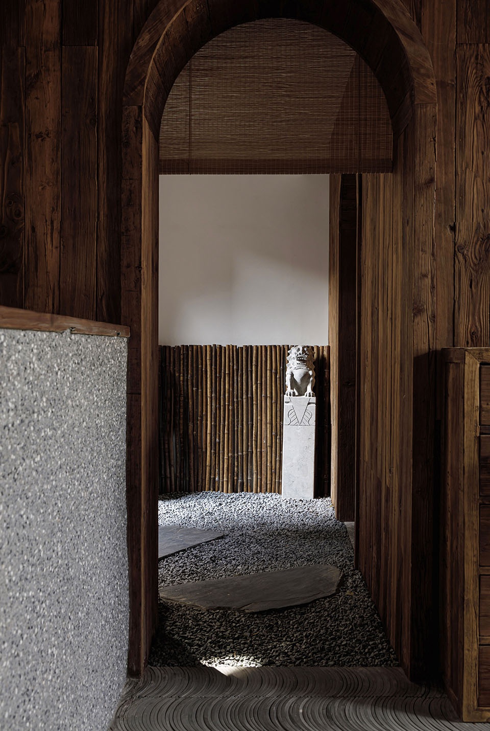 SHASHA COFFEE沙沙冷萃园 屋已设计工作室