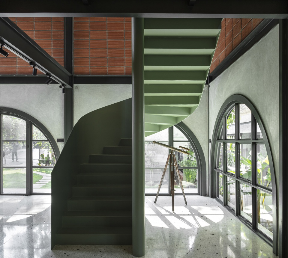 Taliesyn 123 Studio Bengaluru by Taliesyn