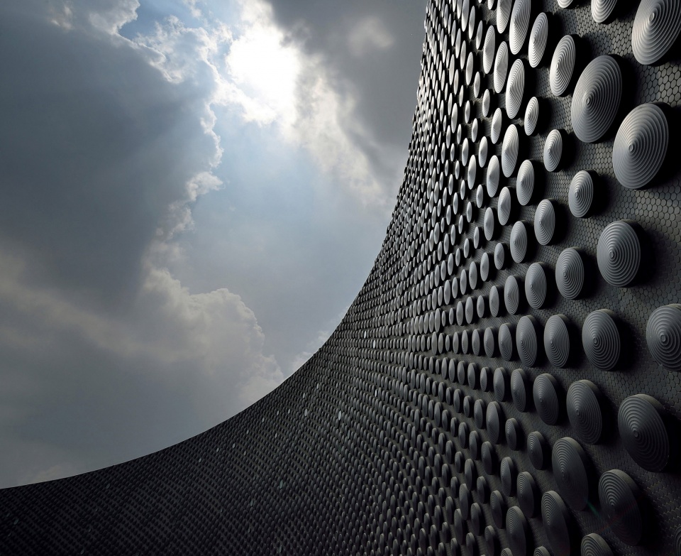 palace museum southern branch by kris yao artech