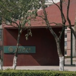 北青实验学校边界改造，昆明 / 蹊径设计
