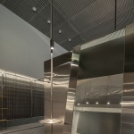 H.studio买手店，湖北 / 本样建筑设计