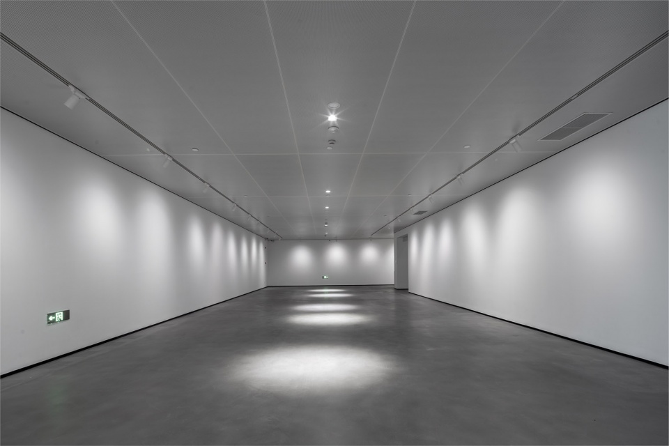 interior renovation design of art museum of china academy of art by atelier rentian