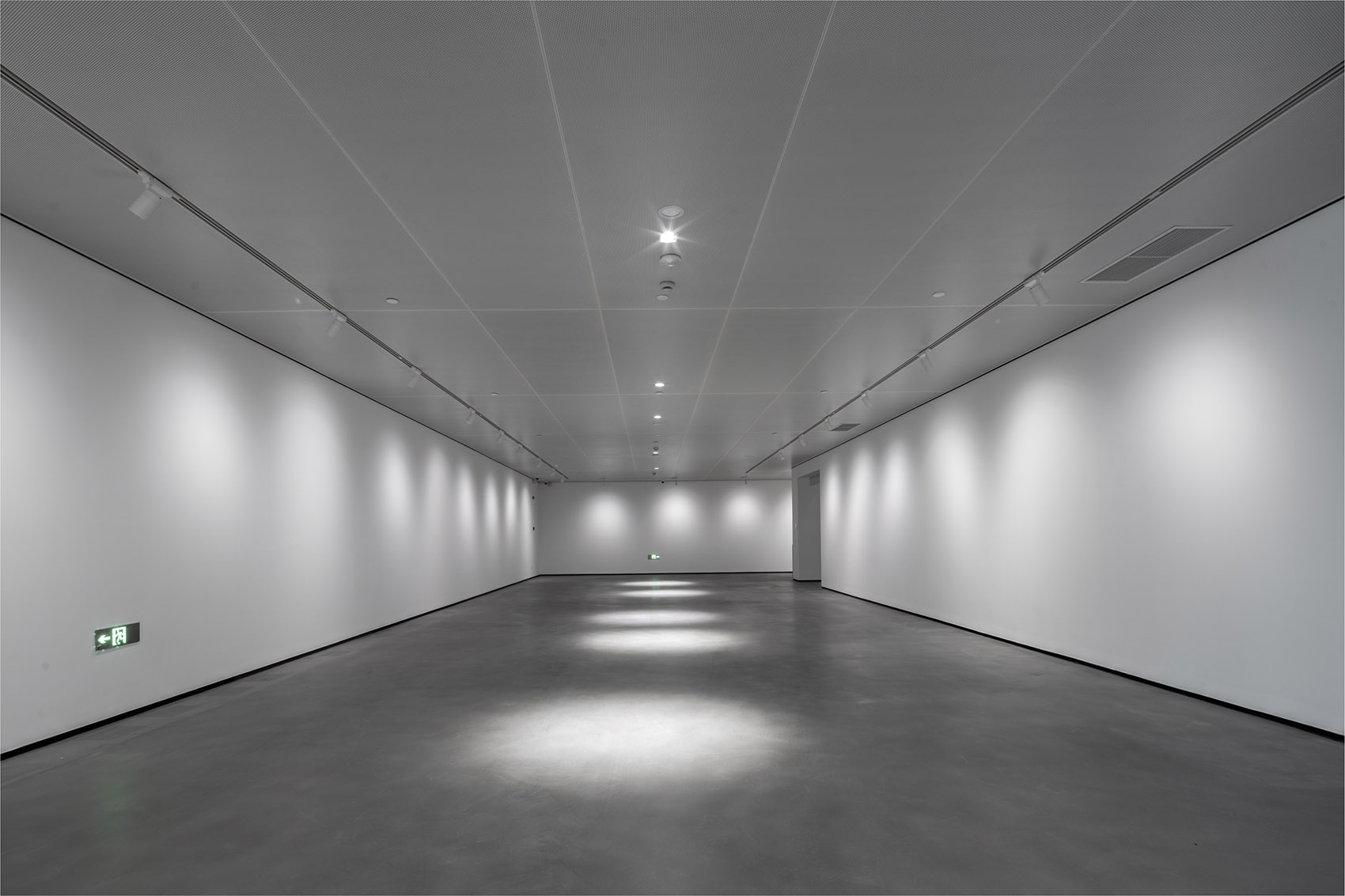 Renovation Design of Art Museum Of China Academy Of Art by Atelier ...