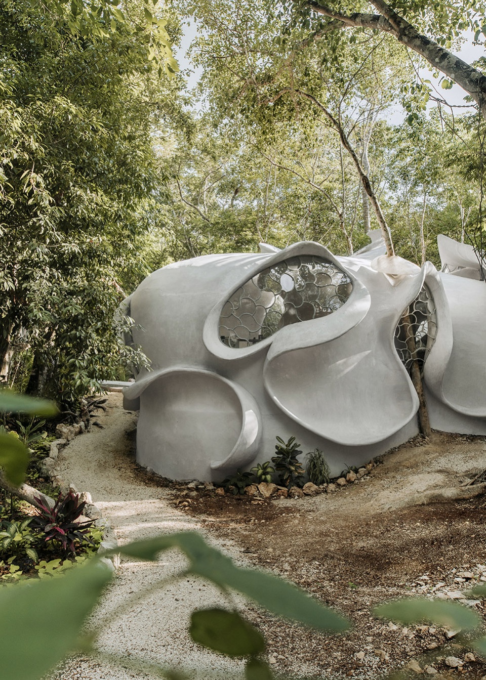 the fablab by roth architecture