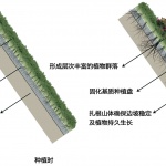 华南理工大学（五山校区）百步梯两侧边坡修缮加固工程，广州 / 华南理工大学建筑设计研究院有限公司，环境艺术设计一所