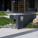 野回，杭州 / PIG DESIGN