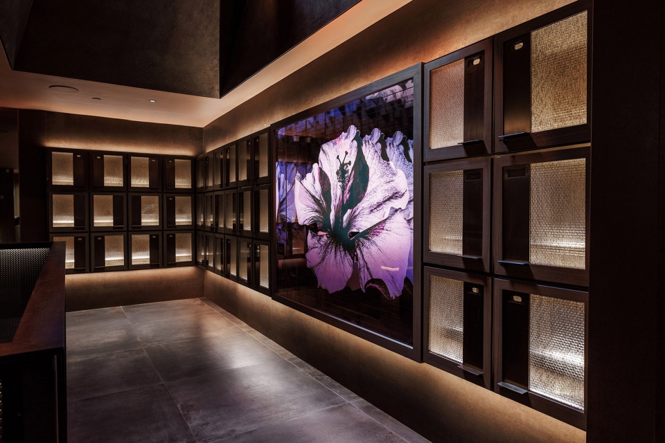 Anto by Desfa Group iNC