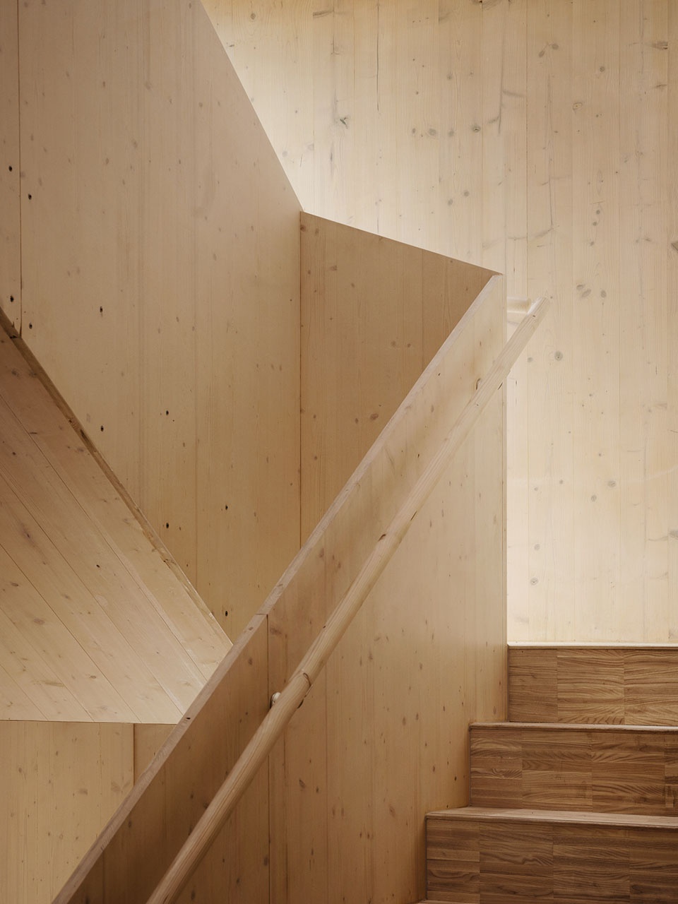 HasleTre Oslotre architects