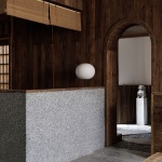 沙沙冷萃园，北京 / 屋已设计工作室