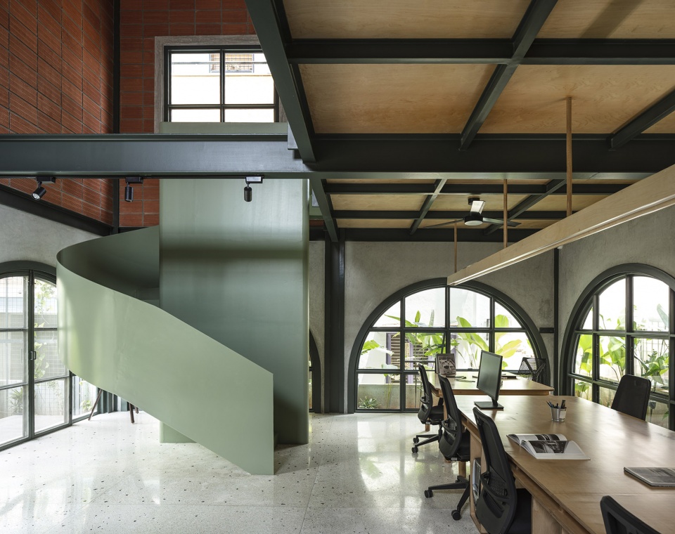 Taliesyn 123 Studio Bengaluru by Taliesyn