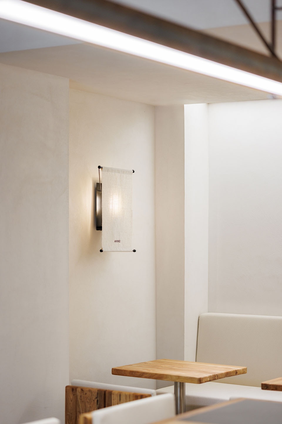 ANNND景田 Ruhaus Studio