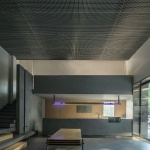 H.studio买手店，湖北 / 本样建筑设计