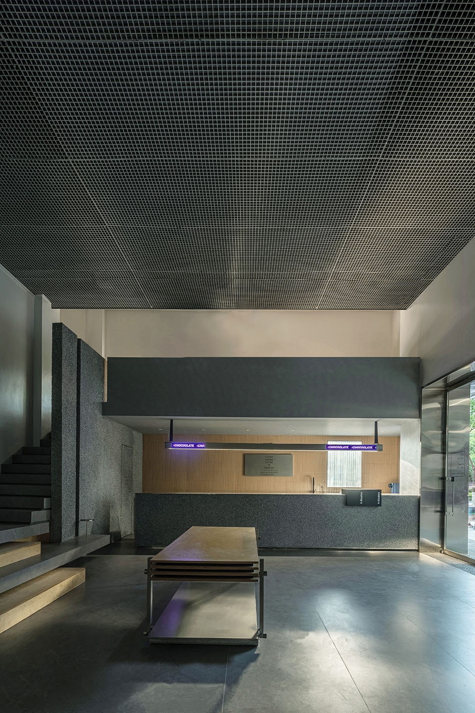 H Studios买手店 本样建筑设计