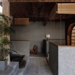 沙沙冷萃园，北京 / 屋已设计工作室