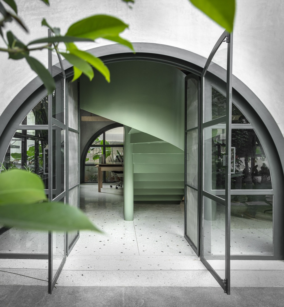 Taliesyn 123 Studio Bengaluru by Taliesyn