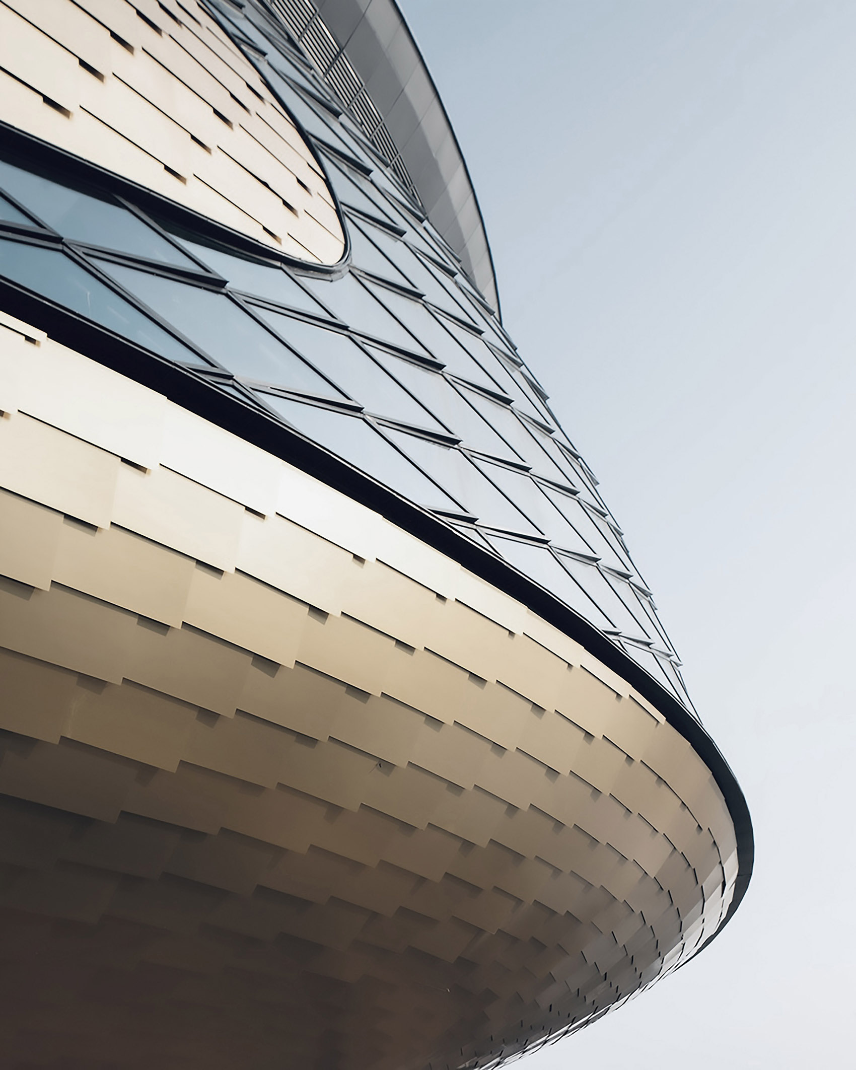 Asian Games Hybrid Stadium by Archi-Tectonics - 谷德设计网