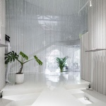 郎园station.买手店，北京 / KAI建筑工作室 + LAVA Structural Engineers