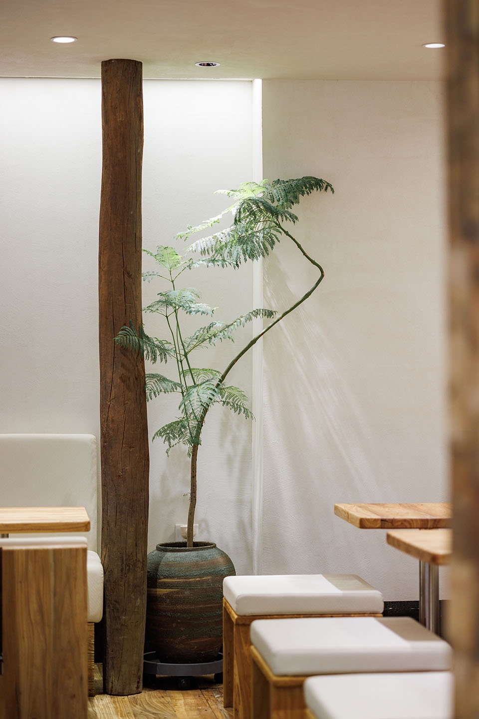 ANNND景田 Ruhaus Studio