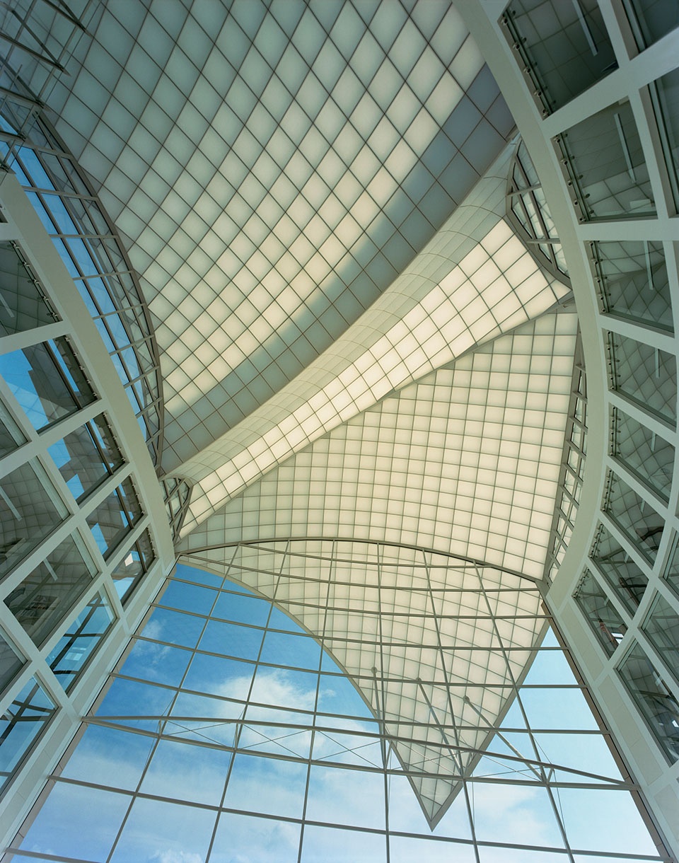 United States Institute of Peace Safdie Architects