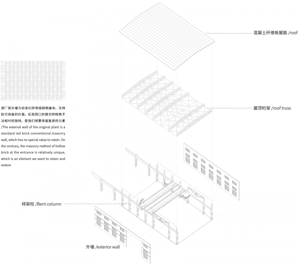 canal hub 1958 by shenzhen huahui design