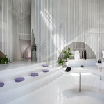 郎园station.买手店，北京 / KAI建筑工作室 + LAVA Structural Engineers