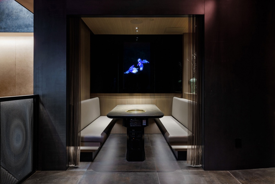 Anto by Desfa Group iNC