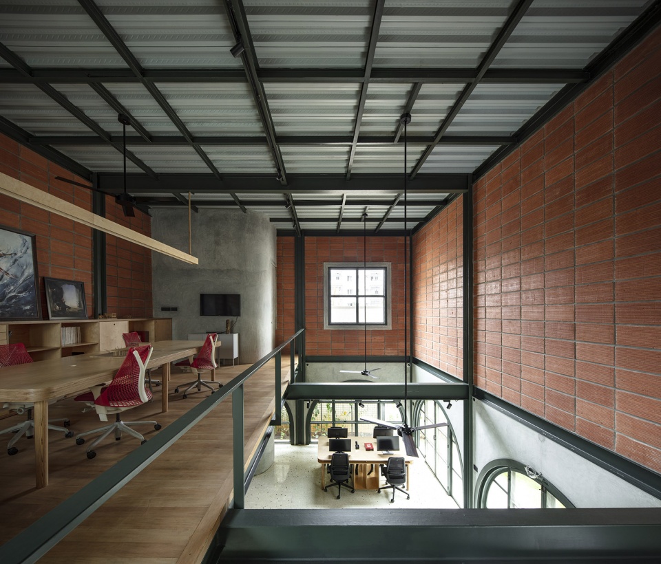 Taliesyn 123 Studio Bengaluru by Taliesyn