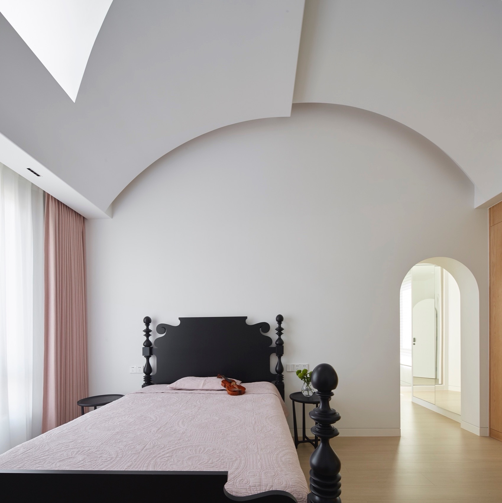 ZL Residence by Zizai Design - 谷德设计网