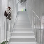 郎园station.买手店，北京 / KAI建筑工作室 + LAVA Structural Engineers